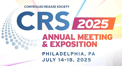 METiS Technologies Showcases AI-Powered Nanodelivery Platform at the 2025 Controlled Release Society Annual Meeting