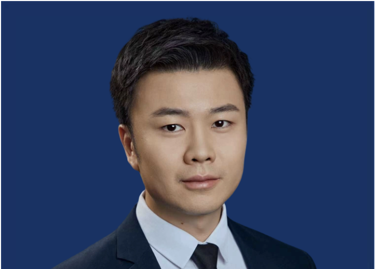 Mr. Jun Peng