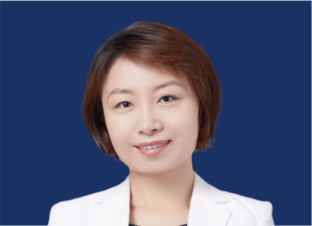 Ms. Xie Wang