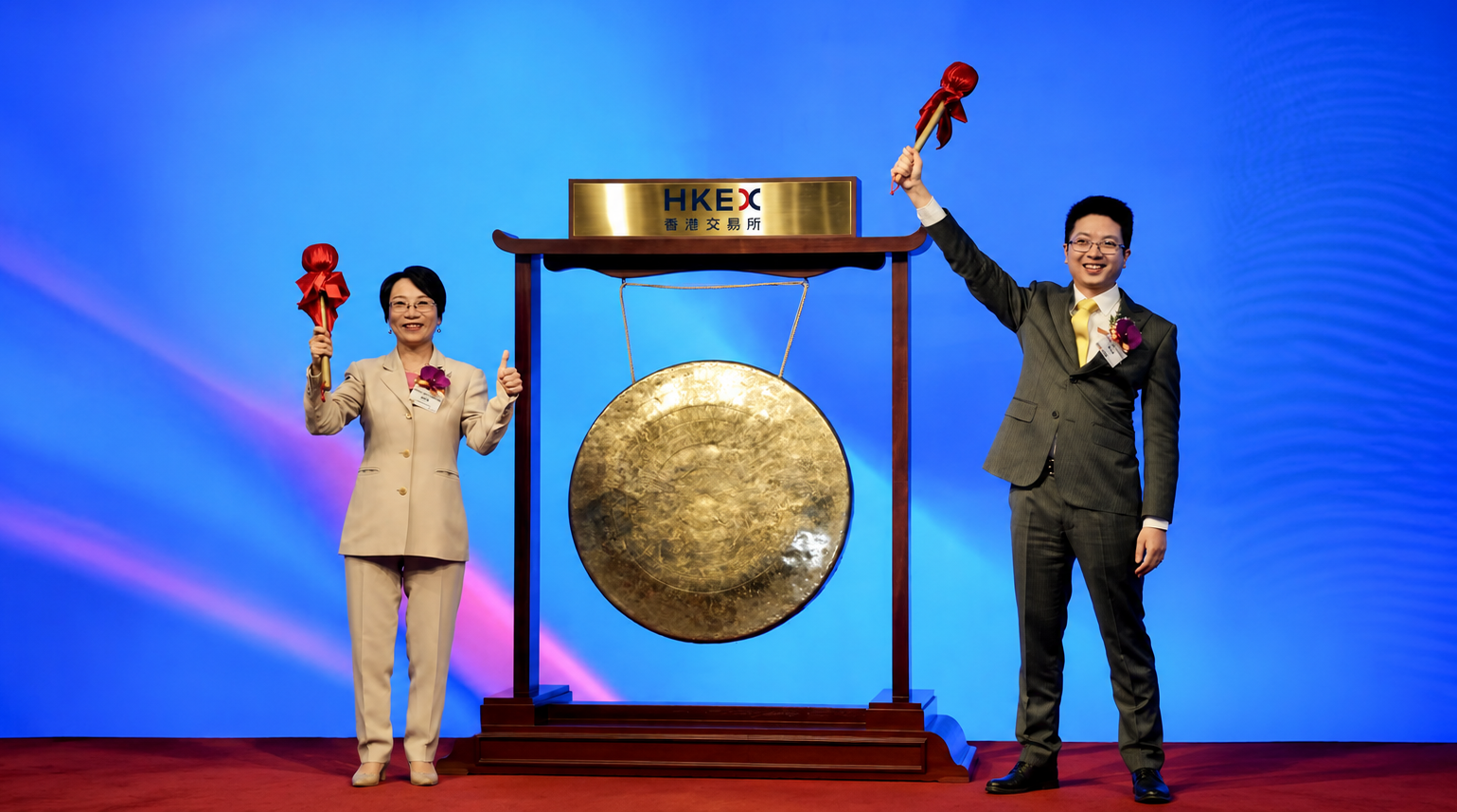 全球AI藥物遞送第一股劑泰科技掛牌港交所，“制藥界Space X”開啟生物制藥新紀元