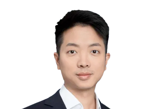 Dr. Chris Lai