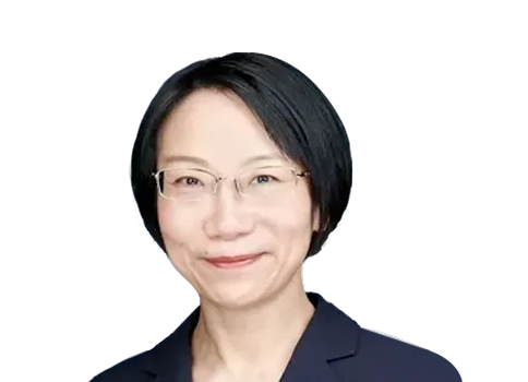 Dr. Hongming Chen