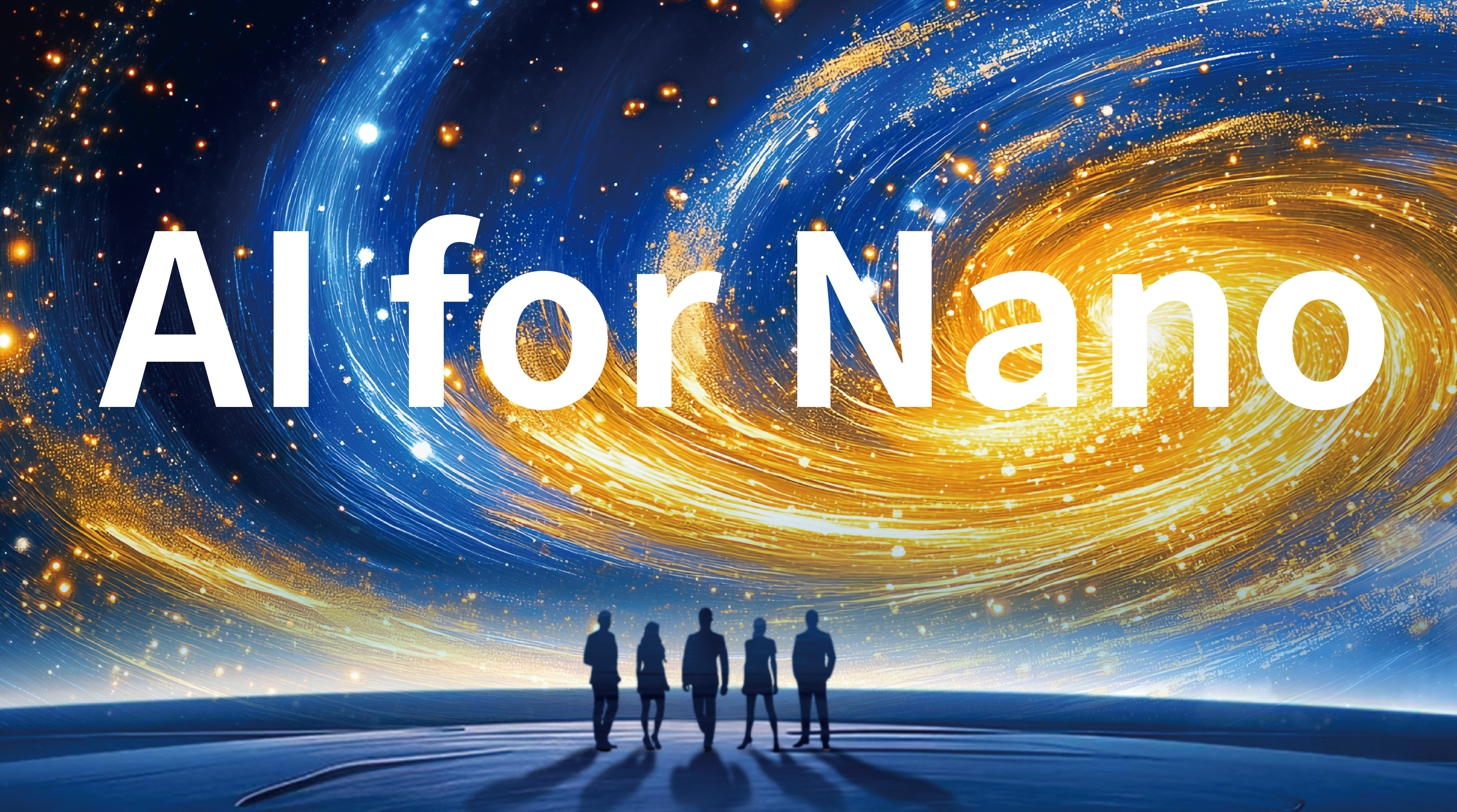 年终总结 | AI for Nano，加速创新药主战场从靶点时代进入递送时代