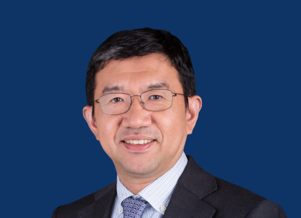 李晋博士