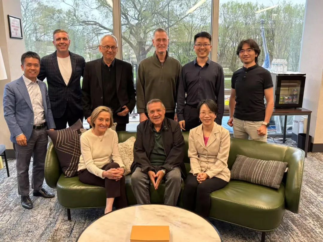 剂泰医药METiS宣布成立首届科学顾问委员会(图4)