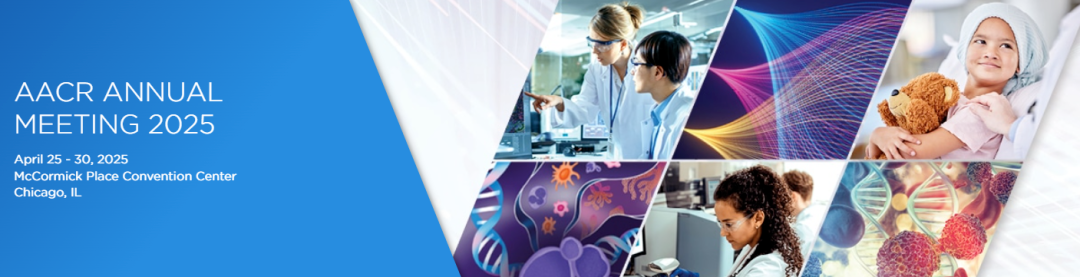 参会预告 | METiS剂泰医药将亮相AACR 2025，展示2项mRNA肿瘤免疫治疗临床前研究成果(图1)