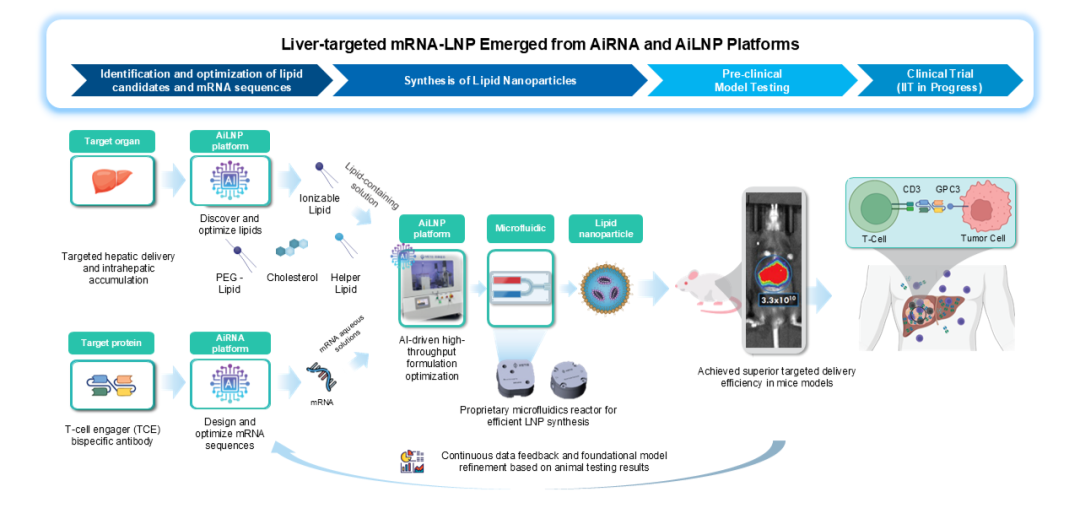 突破性进展！剂泰科技在《自然》子刊及《癌症免疫治疗杂志》连续发表学术研究成果(图9)