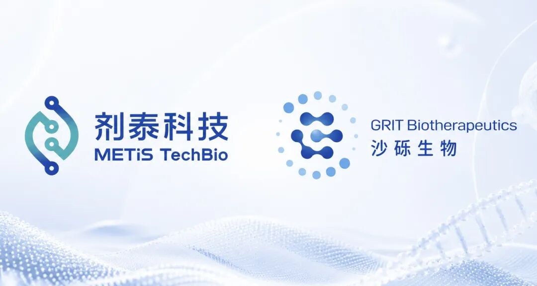 剂泰科技与沙砾生物达成免疫靶向LNP技术合作,NanoForge平台OpenCGT合作累计规模达60亿元(图1)